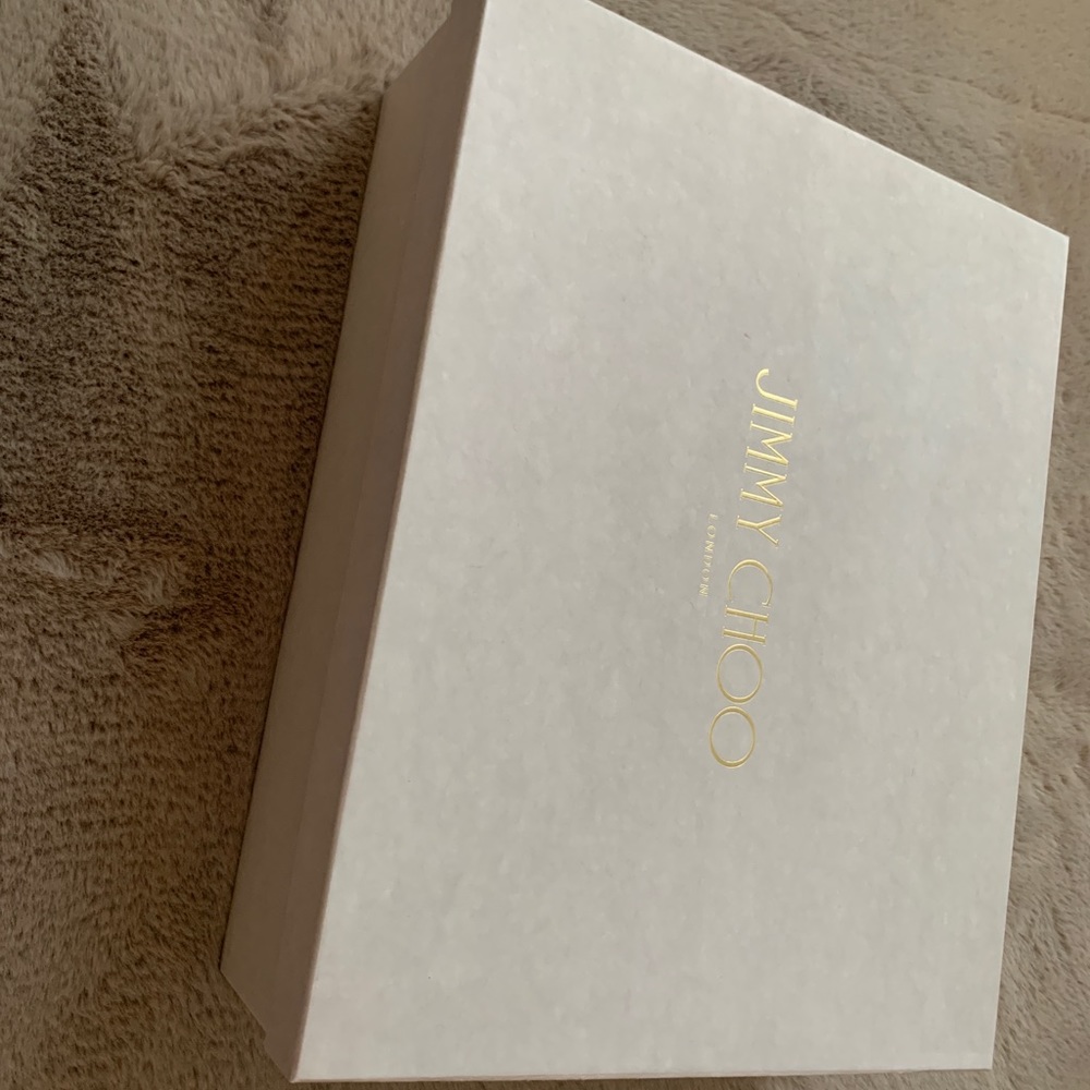 Jimmy Choo Ankle Boots - Picture 5 of 5